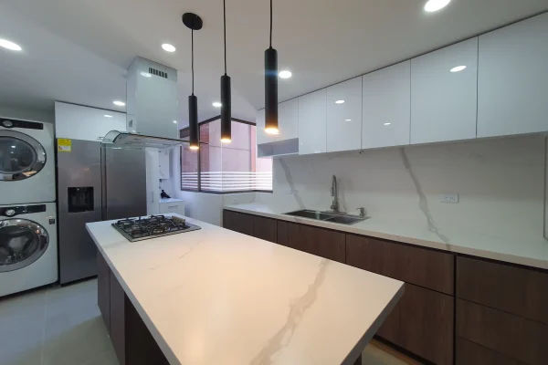 Remodelación de apartamento - Mi Haus Colombia